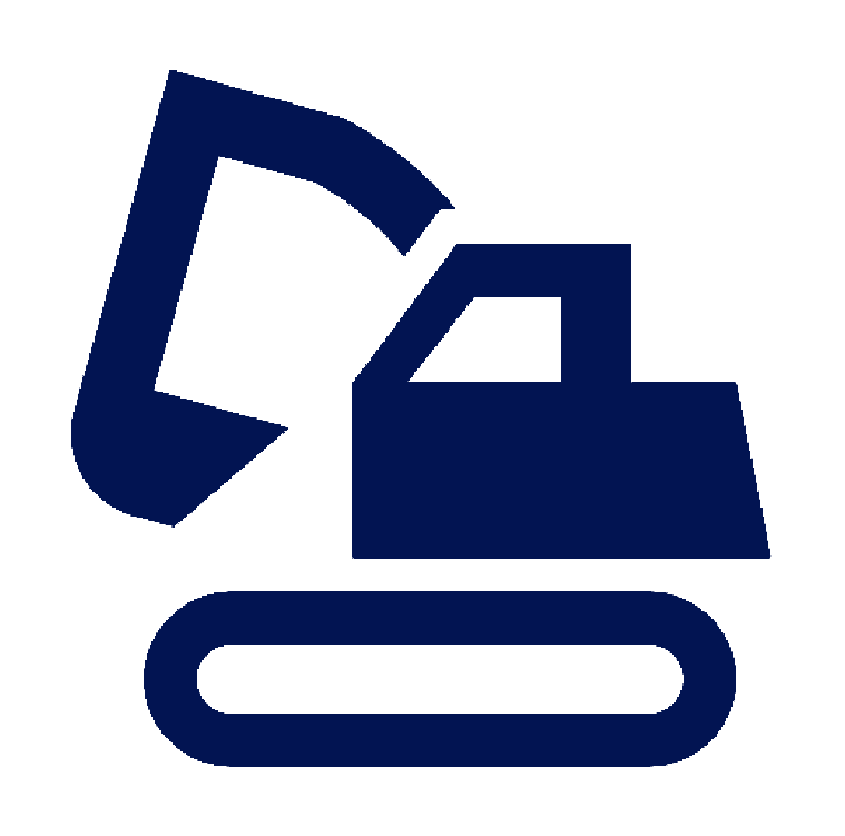 Excavating Services