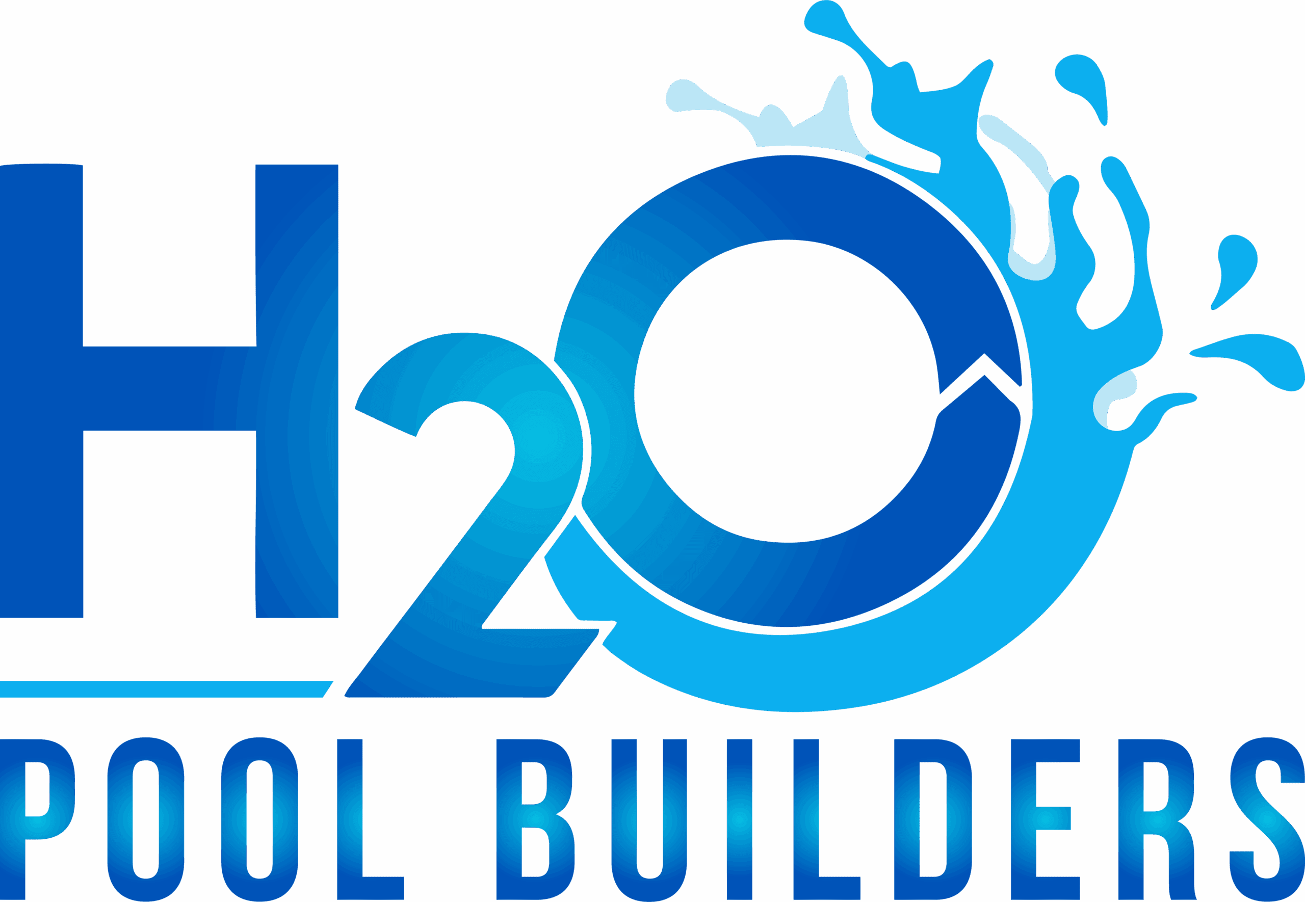 H2O Pool Builders