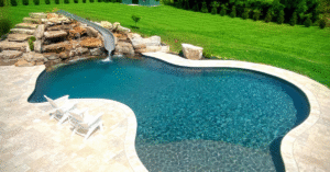 pool companies DFW