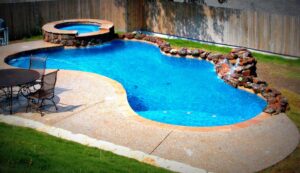 dfw pool builders