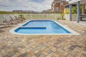 Arlington Pool Builder Company: Expert Swimming Pool Contractors Near You