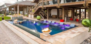 Building Luxury Pools: Leading Custom Pool Company in Grapevine, TX