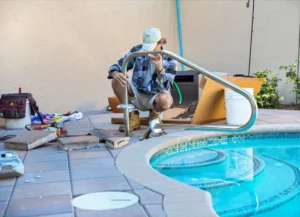 Custom Pool Builders & Renovations in DFW: What to Expect from a Professional Pool Company