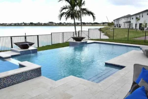 Top Trends in Custom Pool Designs and Construction for Your Dream Pool