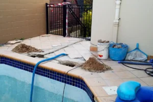 Why Pool Remodeling Services Are the Best Solution for an Outdated Pool