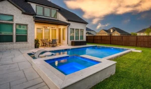 Custom Pool Builder Services That Deliver Creative, Functional, and Lasting Pool Designs