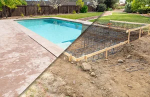 Hire an Expert Pool Builder to Design and Construct Your Dream Pool with Perfect Precision