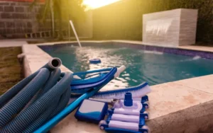 How Swimming Pool Covers Improve Safety and Reduce Pool Maintenance Costs
