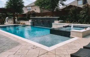 Luxury Backyard Pools That Combine Elegance, Comfort, and Function