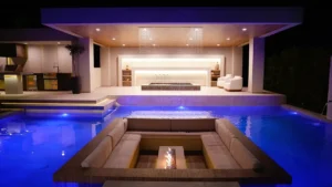 Pool Remodeling Services That Transform Old, Worn-Out Pools into Modern Luxury Designs
