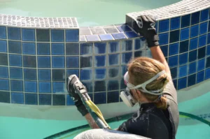 Pool Restoration and Repair Services: Reviving Old, Damaged Pools with Modern Upgrades