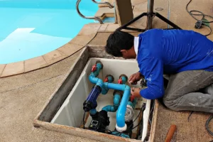 Professional Pool Leak Repair to Restore Efficiency, Reduce Waste, and Protect Your Pool