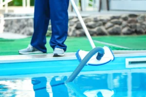 Seasonal Pool Maintenance Tips to Protect Your Pool Year-Round