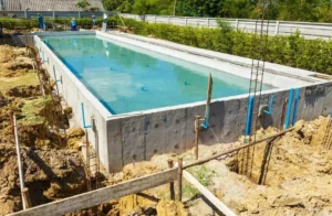 Swimming Pool Construction Services by Trusted Pool Builders in DFW