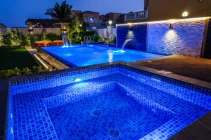 Swimming Pool Remodeling Solutions Offering Custom Designs for a Fresh and Luxurious Look