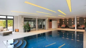 Top Swimming Pool Building Company Providing High-Quality Construction for Dream Pools