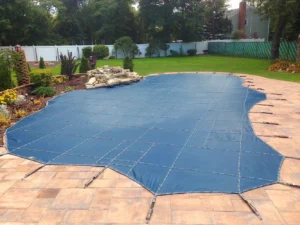 Durable Pool Covers That Help Preserve Water Quality and Pool Cleanliness