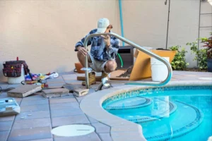 How a Pool Remodel Company Can Transform Your Outdated Swimming Pool
