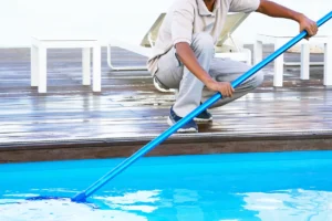 Why Pool Cleaning & Repair Services Are Essential for Pool Longevity