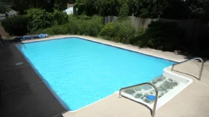How Custom Pool Covers Protect Your Pool and Extend Its Lifespan Effectively
